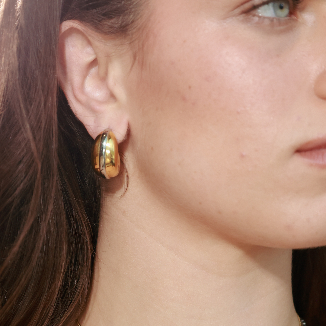ELODIE EARRINGS